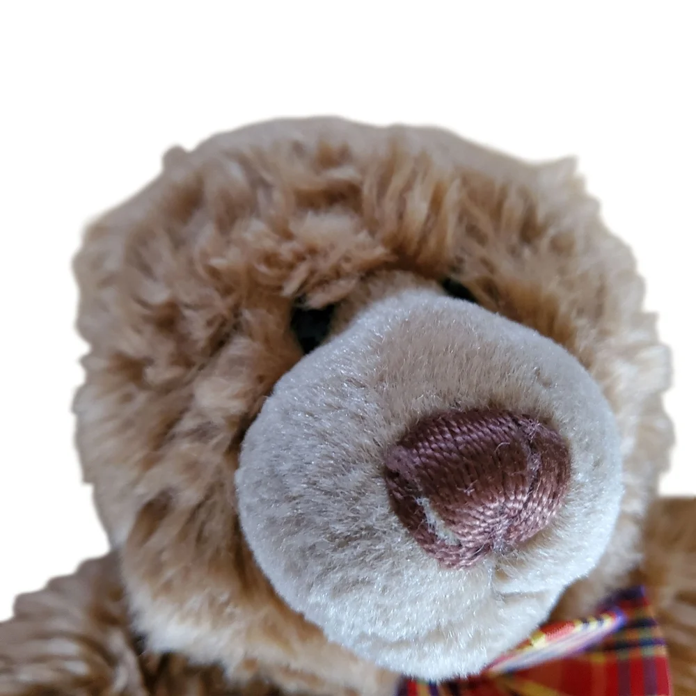 Vintage Gund Snoodles 12